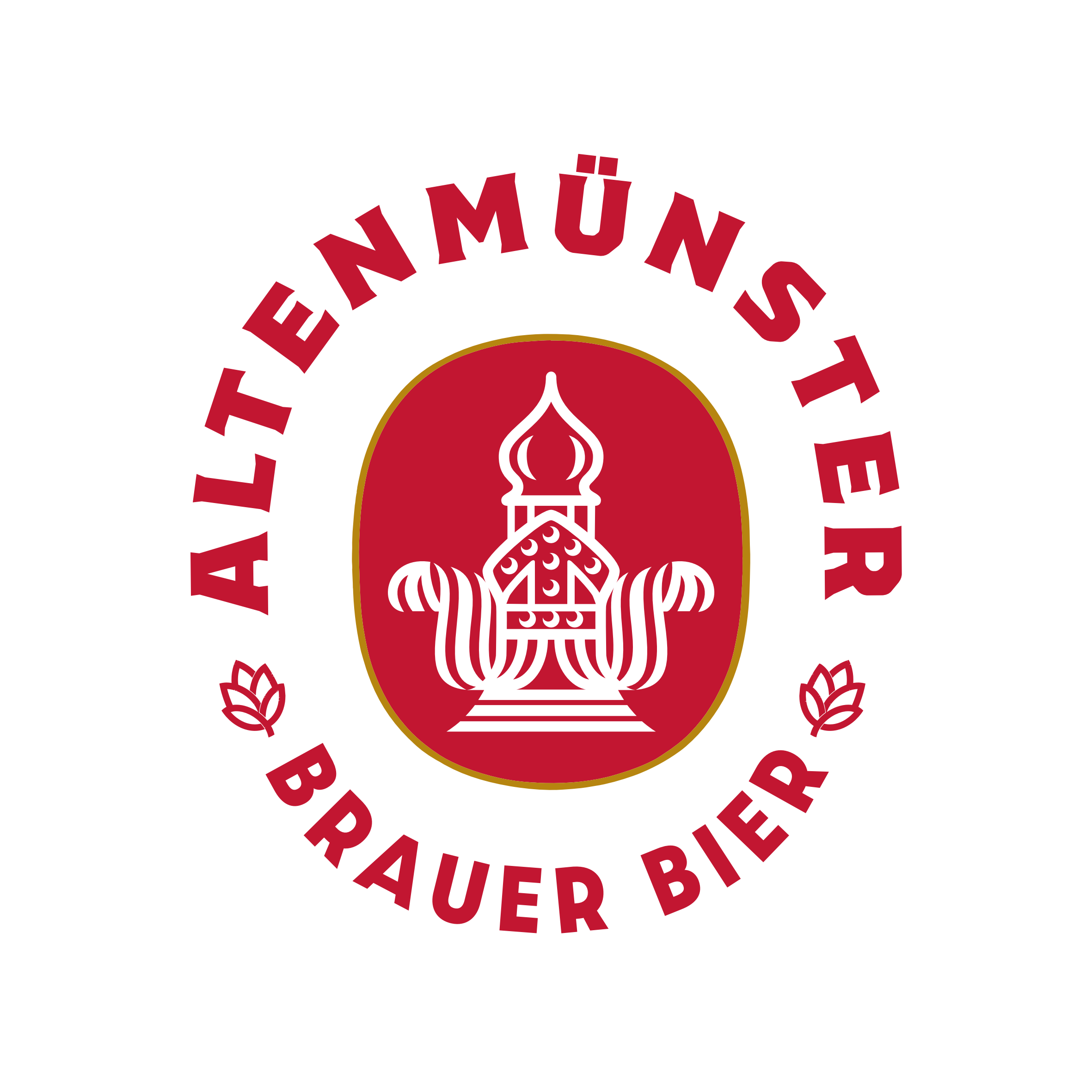 Altenmünster Logo – Zur Startseite